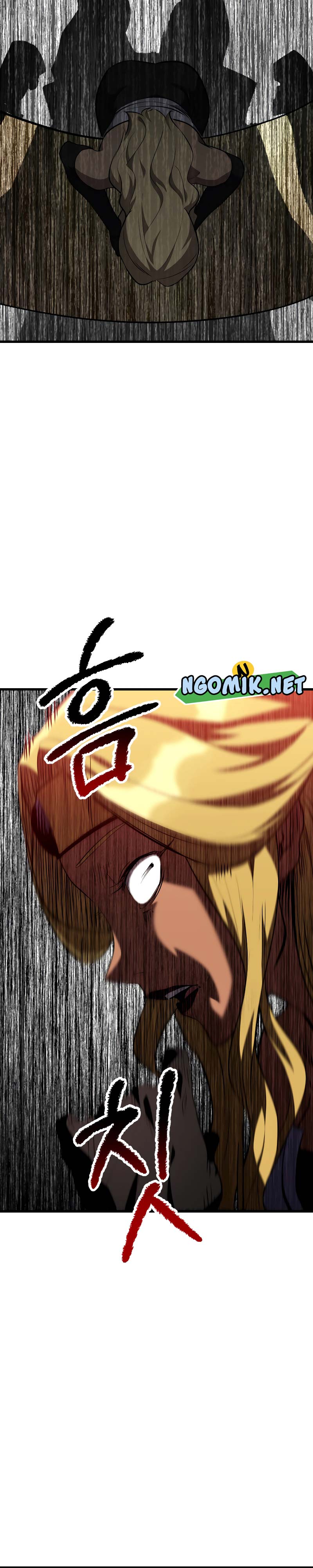 Otherworldly Sword King’s Survival Records chapter 153